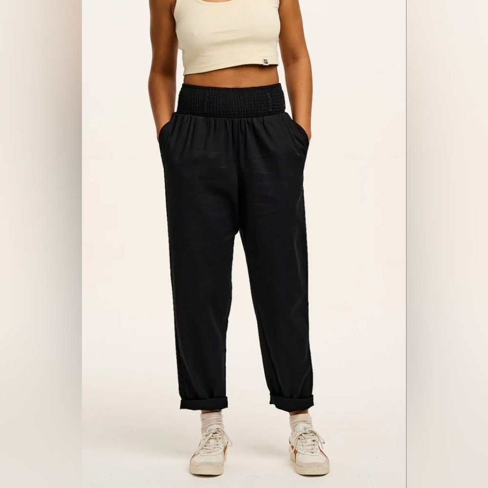 Lucy & Yak Alexa Trousers